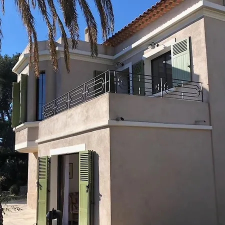 Veyamar Villa Sanary-sur-Mer