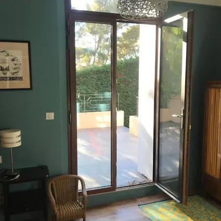 Villa Veyamar Sanary-sur-Mer