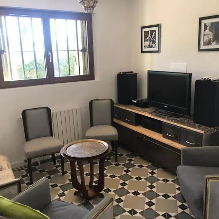 Villa Veyamar
