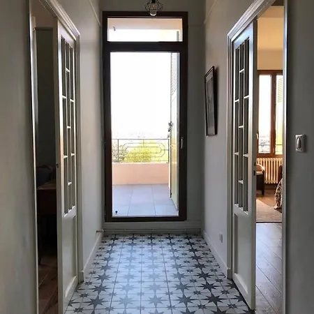 Villa Veyamar