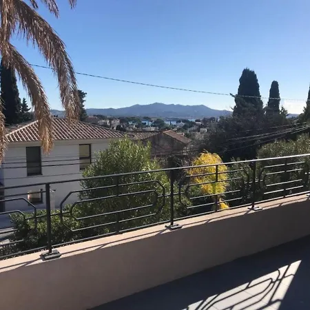 Veyamar Villa Sanary-sur-Mer