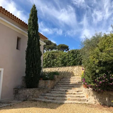 Villa Veyamar *