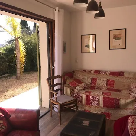 Veyamar Villa Sanary-sur-Mer