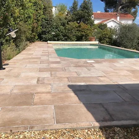 别墅 Veyamar 滨海萨纳里
